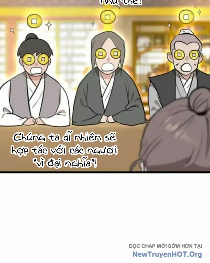 Tôi Trở Thành Chồng Của Giáo Chủ Ma Giáo: Chapter 28