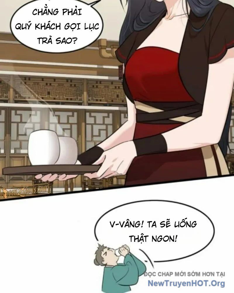Tôi Trở Thành Chồng Của Giáo Chủ Ma Giáo: Chapter 28