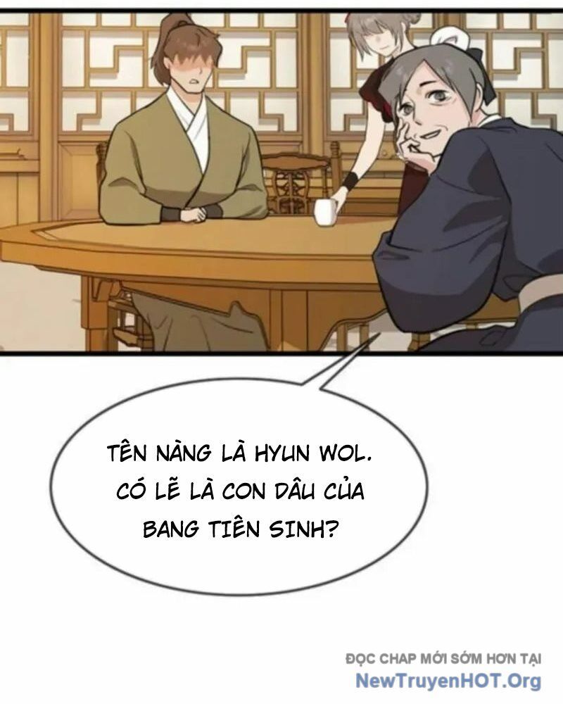 Tôi Trở Thành Chồng Của Giáo Chủ Ma Giáo: Chapter 28