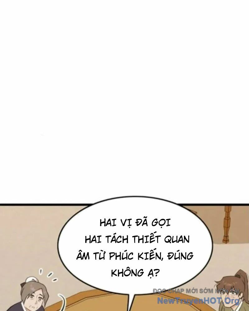 Tôi Trở Thành Chồng Của Giáo Chủ Ma Giáo: Chapter 28
