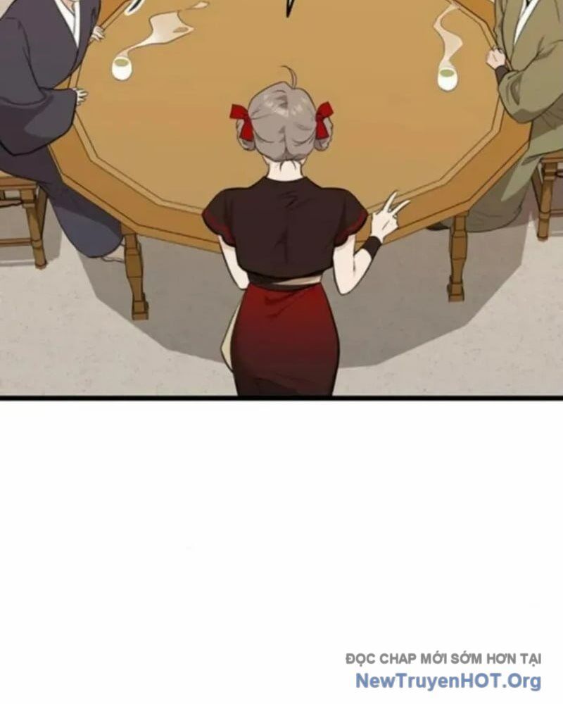 Tôi Trở Thành Chồng Của Giáo Chủ Ma Giáo: Chapter 28