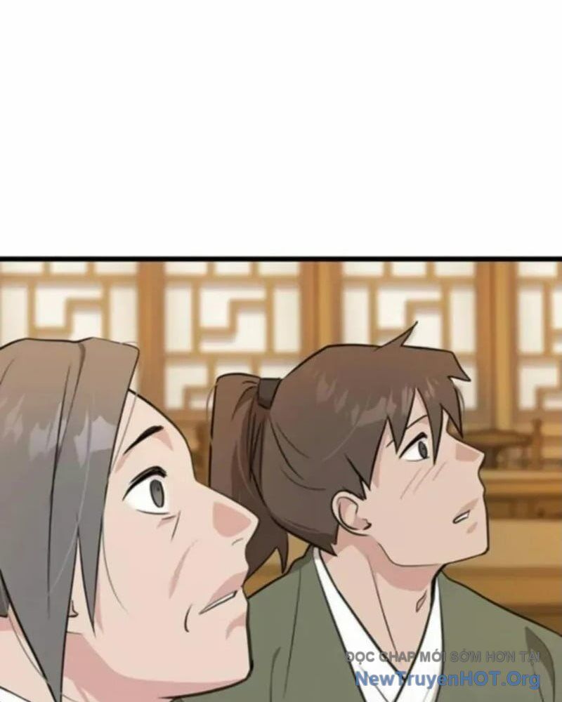 Tôi Trở Thành Chồng Của Giáo Chủ Ma Giáo: Chapter 28