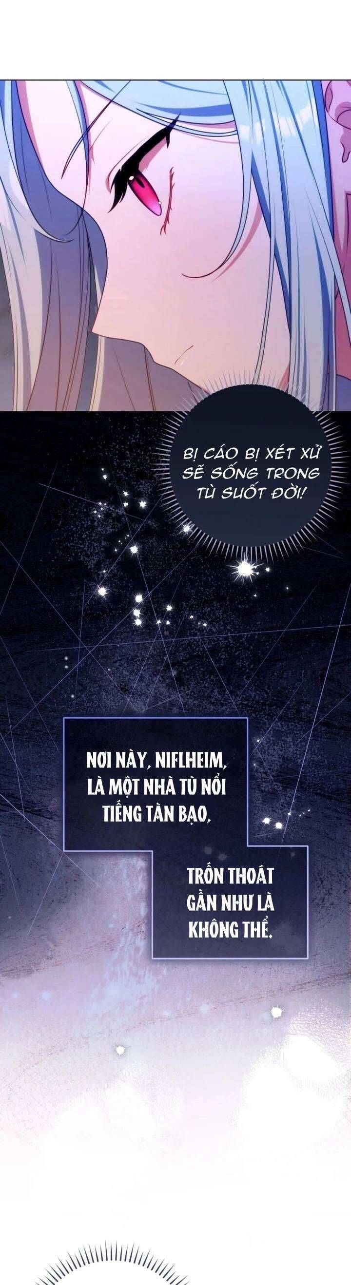 Tôi Trở Thành Cựu Chiến Binh Ngục Tù Trong Tiểu Thuyết Ngược Tâm: Chapter 1