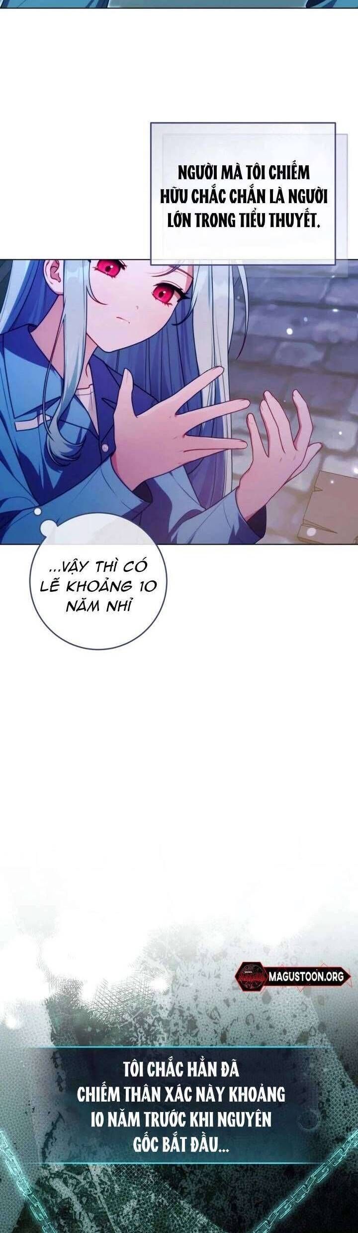 Tôi Trở Thành Cựu Chiến Binh Ngục Tù Trong Tiểu Thuyết Ngược Tâm: Chapter 1