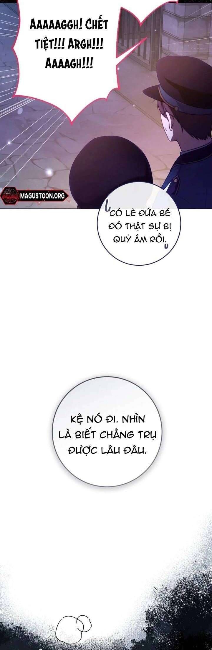 Tôi Trở Thành Cựu Chiến Binh Ngục Tù Trong Tiểu Thuyết Ngược Tâm: Chapter 1