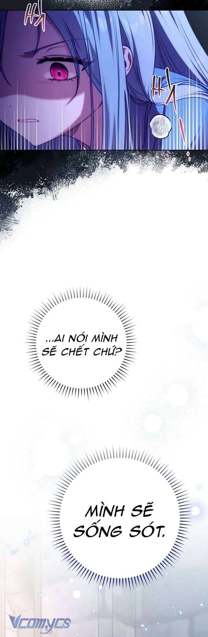 Tôi Trở Thành Cựu Chiến Binh Ngục Tù Trong Tiểu Thuyết Ngược Tâm: Chapter 1