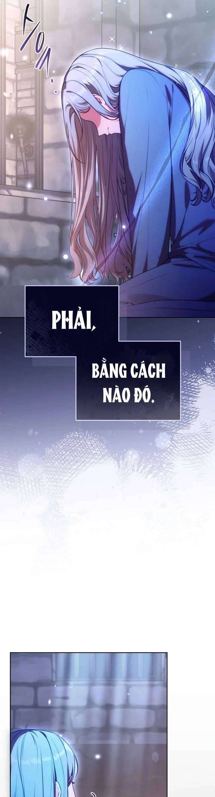 Tôi Trở Thành Cựu Chiến Binh Ngục Tù Trong Tiểu Thuyết Ngược Tâm: Chapter 1