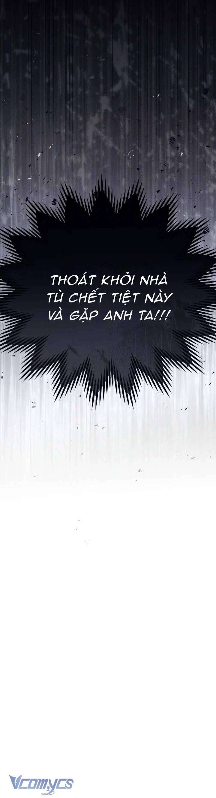 Tôi Trở Thành Cựu Chiến Binh Ngục Tù Trong Tiểu Thuyết Ngược Tâm: Chapter 1
