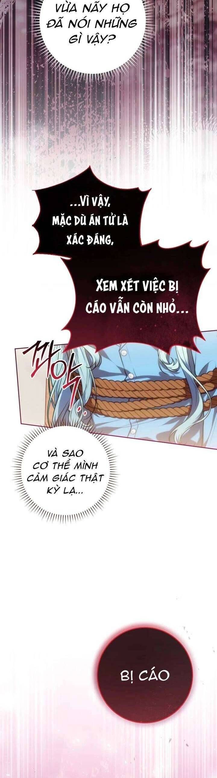 Tôi Trở Thành Cựu Chiến Binh Ngục Tù Trong Tiểu Thuyết Ngược Tâm: Chapter 1