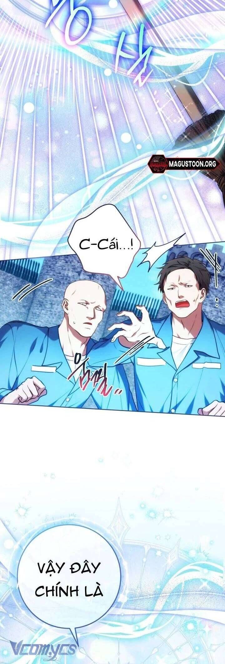 Tôi Trở Thành Cựu Chiến Binh Ngục Tù Trong Tiểu Thuyết Ngược Tâm: Chapter 1