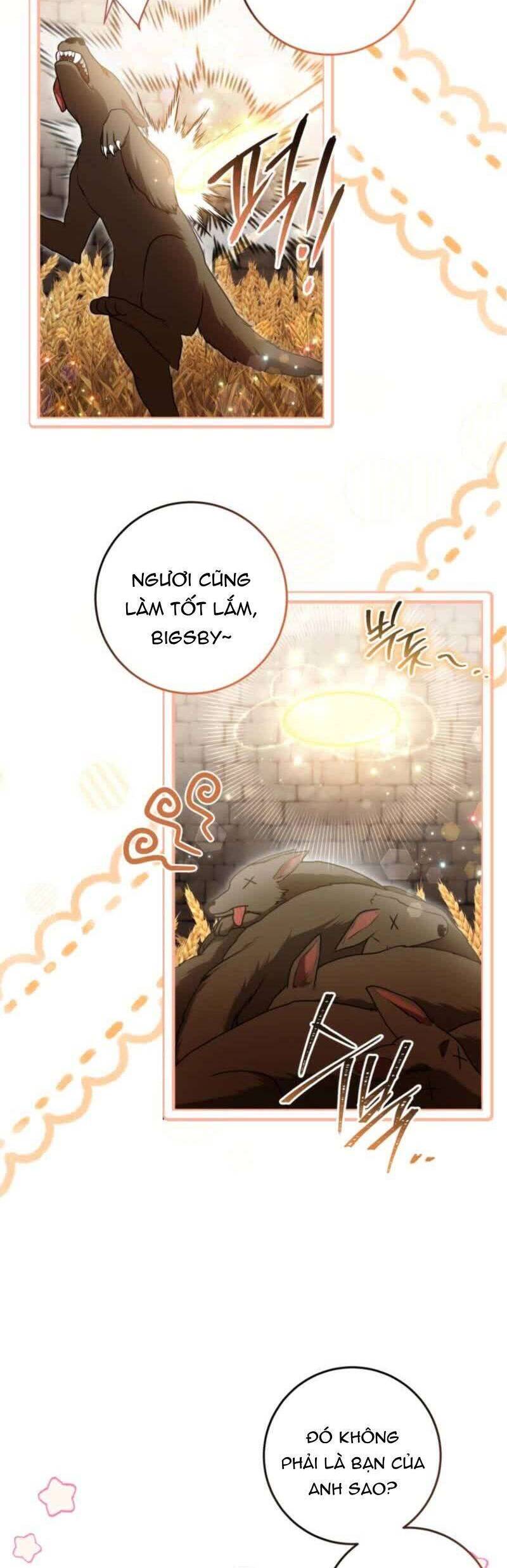 Tôi Trở Thành Cựu Chiến Binh Ngục Tù Trong Tiểu Thuyết Ngược Tâm: Chapter 11