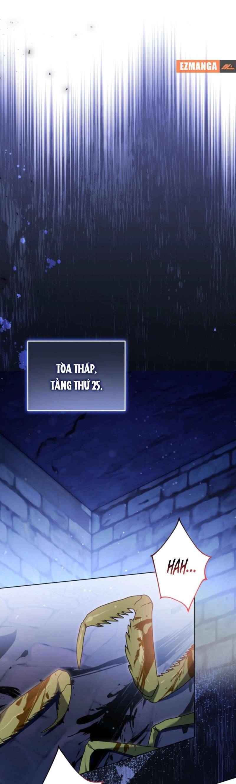 Tôi Trở Thành Cựu Chiến Binh Ngục Tù Trong Tiểu Thuyết Ngược Tâm: Chapter 15