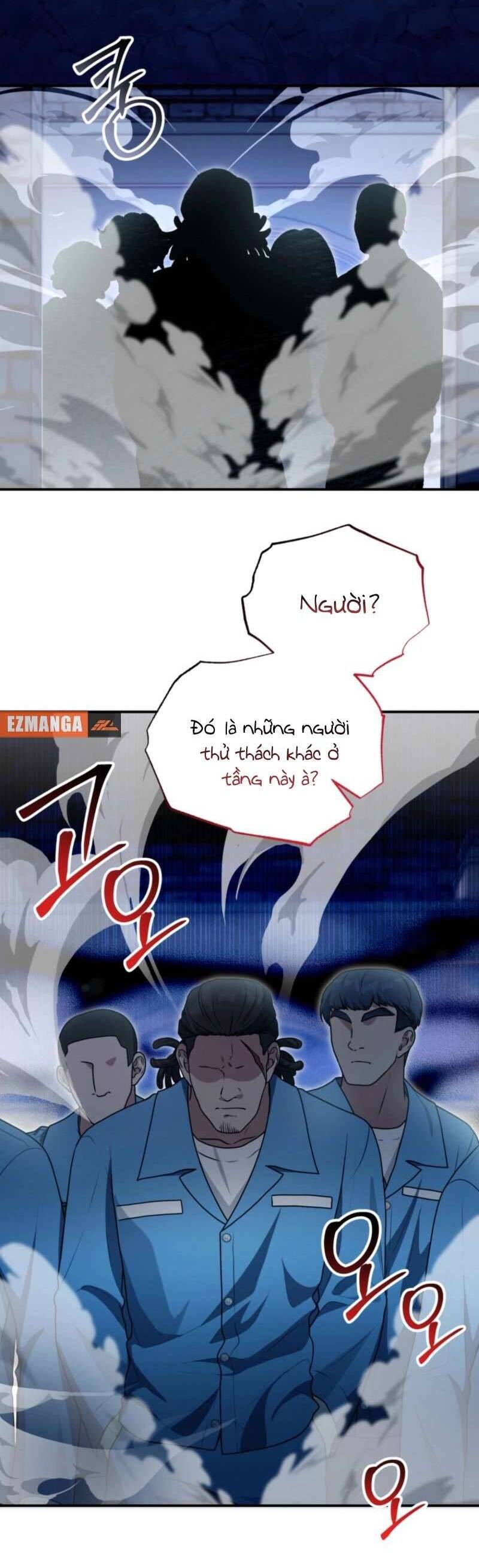 Tôi Trở Thành Cựu Chiến Binh Ngục Tù Trong Tiểu Thuyết Ngược Tâm: Chapter 15