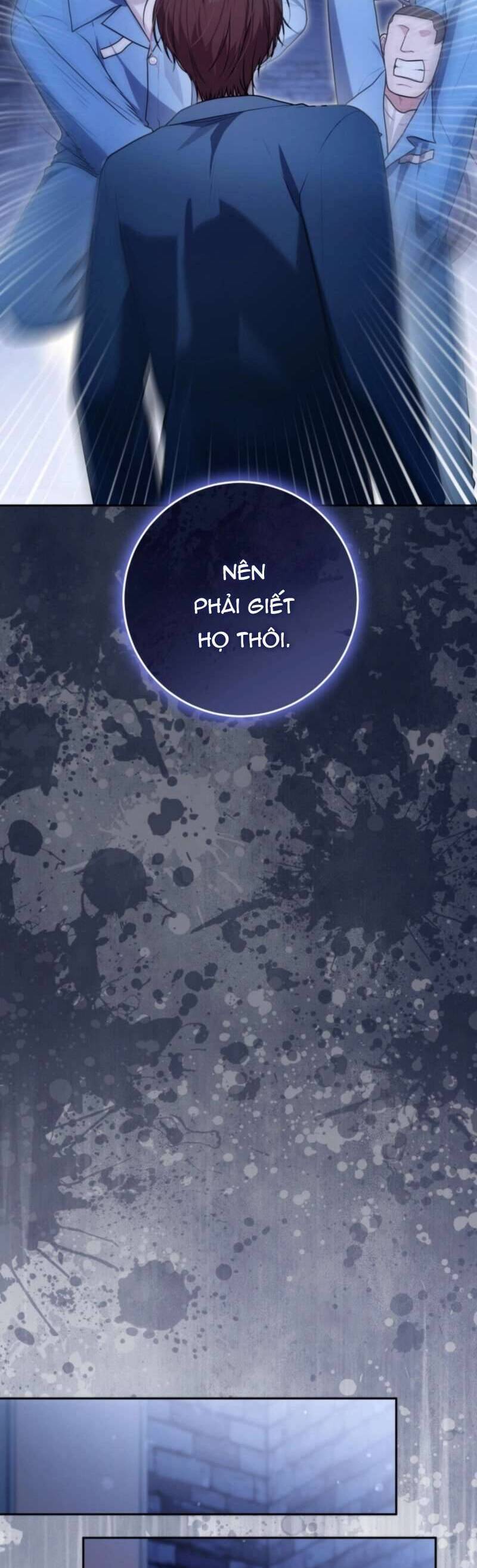 Tôi Trở Thành Cựu Chiến Binh Ngục Tù Trong Tiểu Thuyết Ngược Tâm: Chapter 15