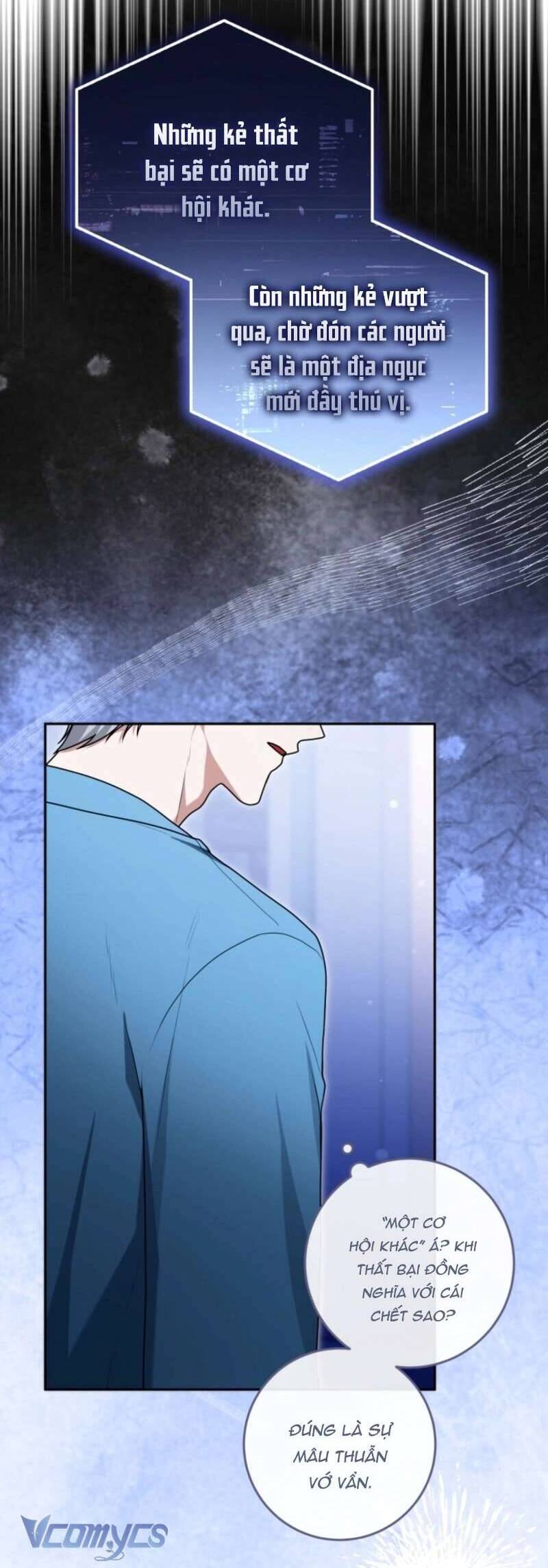 Tôi Trở Thành Cựu Chiến Binh Ngục Tù Trong Tiểu Thuyết Ngược Tâm: Chapter 15