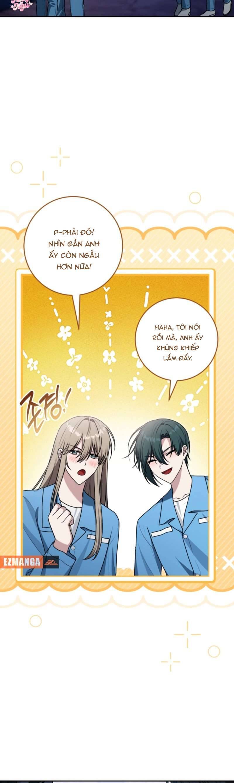 Tôi Trở Thành Cựu Chiến Binh Ngục Tù Trong Tiểu Thuyết Ngược Tâm: Chapter 15