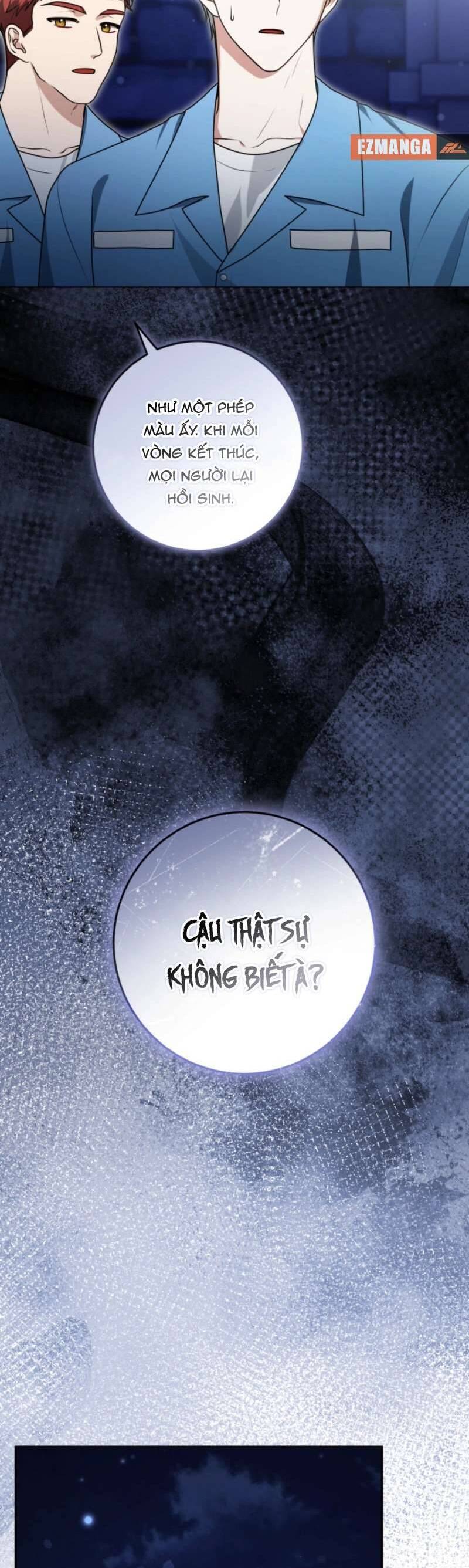 Tôi Trở Thành Cựu Chiến Binh Ngục Tù Trong Tiểu Thuyết Ngược Tâm: Chapter 15