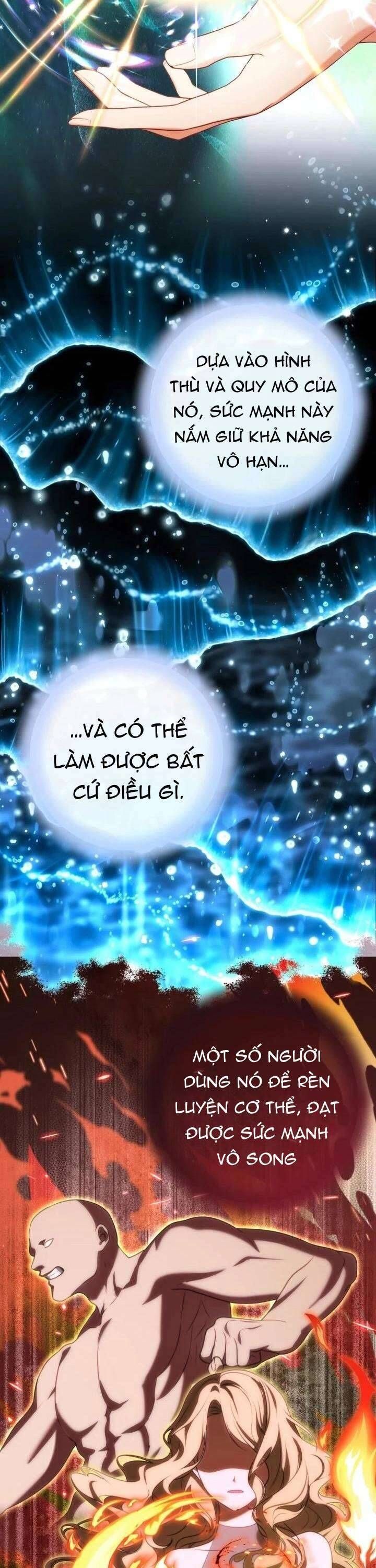 Tôi Trở Thành Cựu Chiến Binh Ngục Tù Trong Tiểu Thuyết Ngược Tâm: Chapter 2