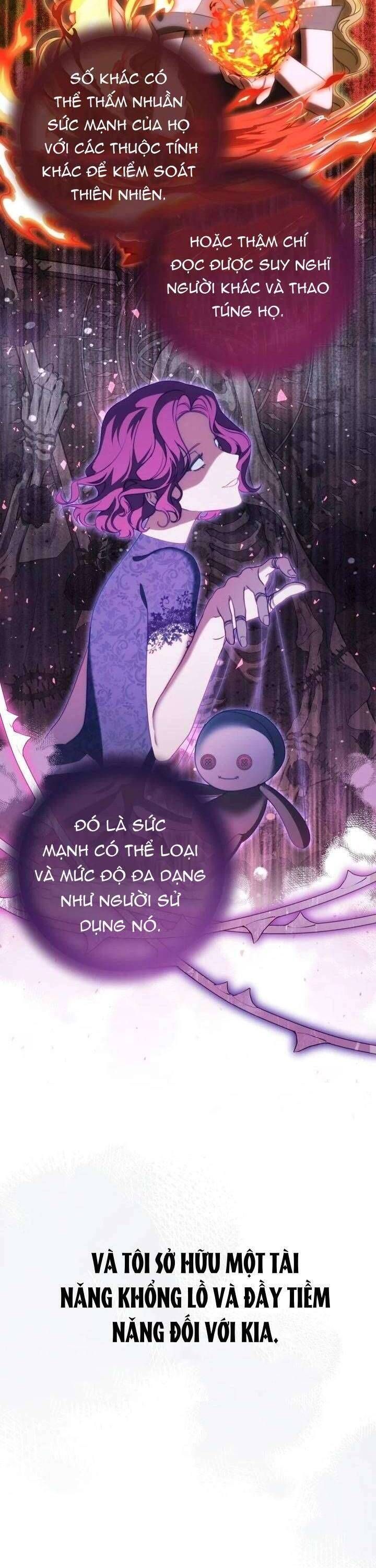 Tôi Trở Thành Cựu Chiến Binh Ngục Tù Trong Tiểu Thuyết Ngược Tâm: Chapter 2