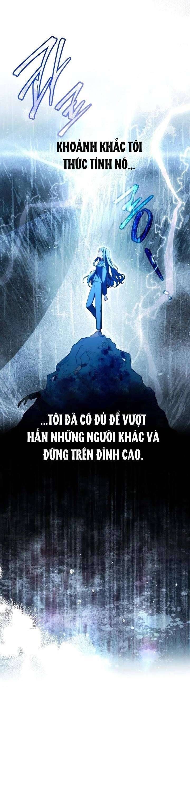 Tôi Trở Thành Cựu Chiến Binh Ngục Tù Trong Tiểu Thuyết Ngược Tâm: Chapter 2