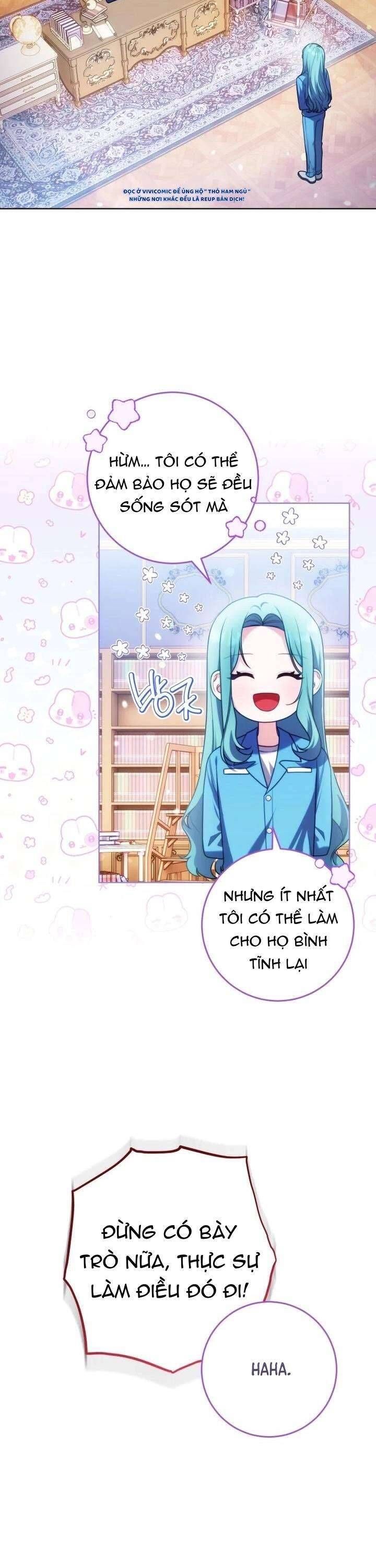 Tôi Trở Thành Cựu Chiến Binh Ngục Tù Trong Tiểu Thuyết Ngược Tâm: Chapter 2