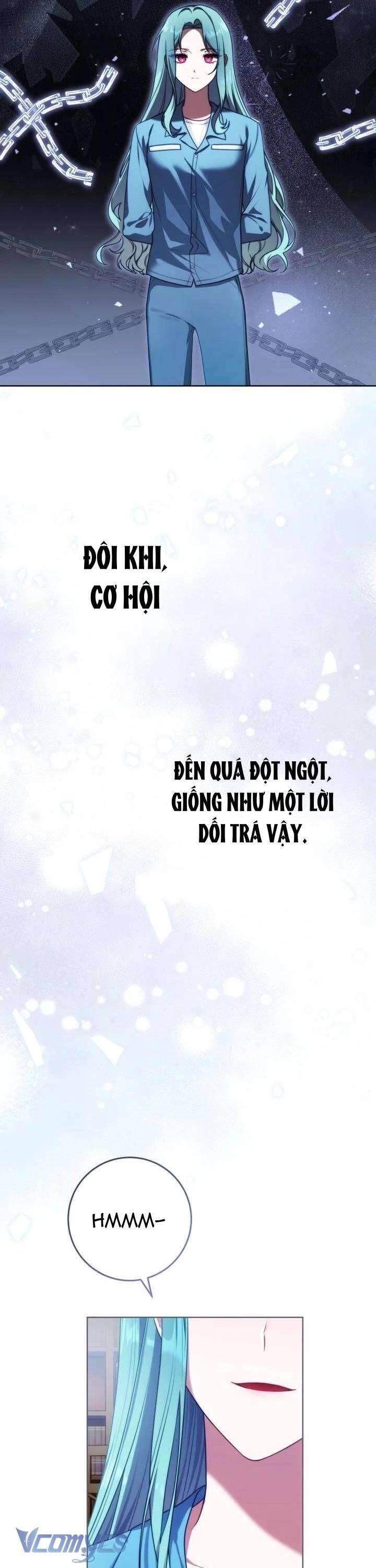 Tôi Trở Thành Cựu Chiến Binh Ngục Tù Trong Tiểu Thuyết Ngược Tâm: Chapter 2