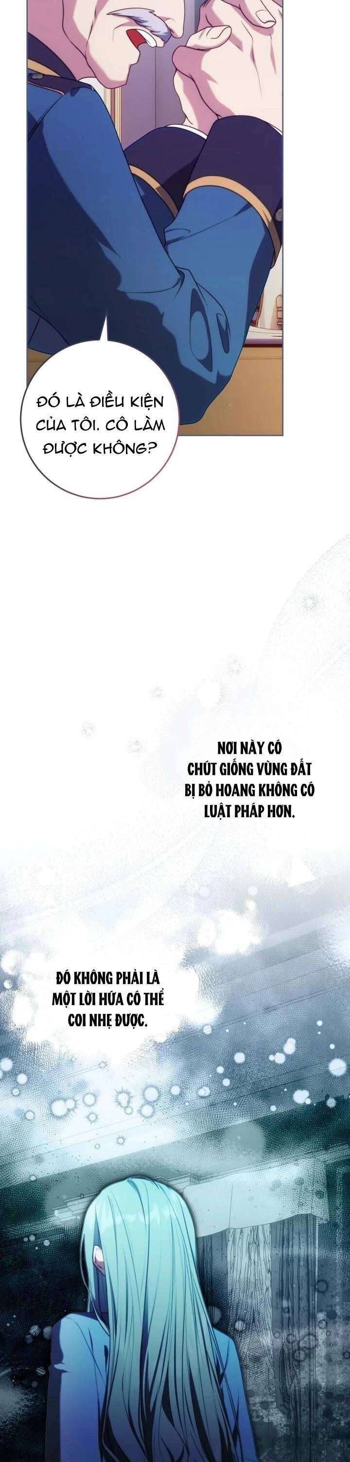 Tôi Trở Thành Cựu Chiến Binh Ngục Tù Trong Tiểu Thuyết Ngược Tâm: Chapter 2