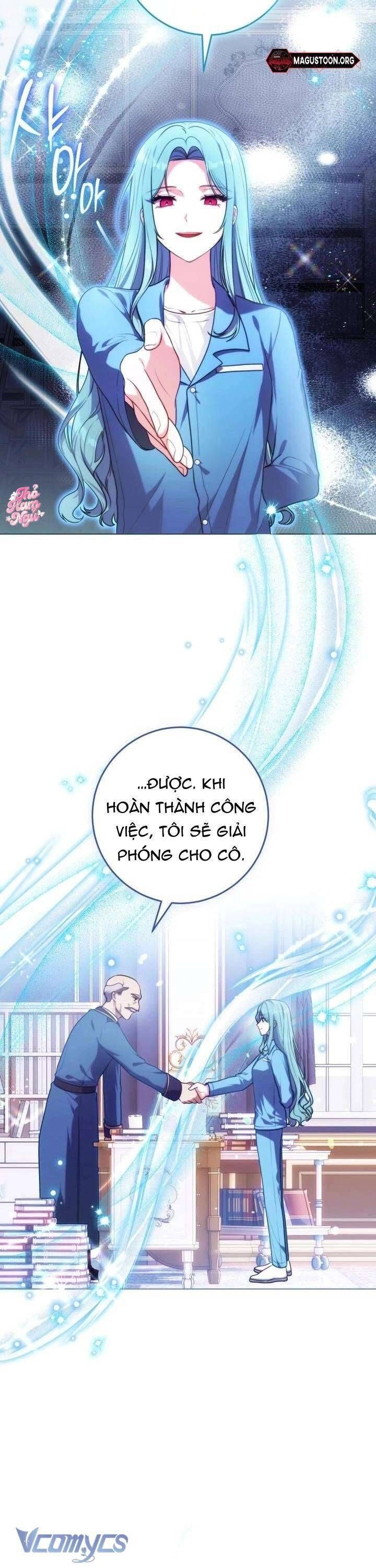 Tôi Trở Thành Cựu Chiến Binh Ngục Tù Trong Tiểu Thuyết Ngược Tâm: Chapter 2