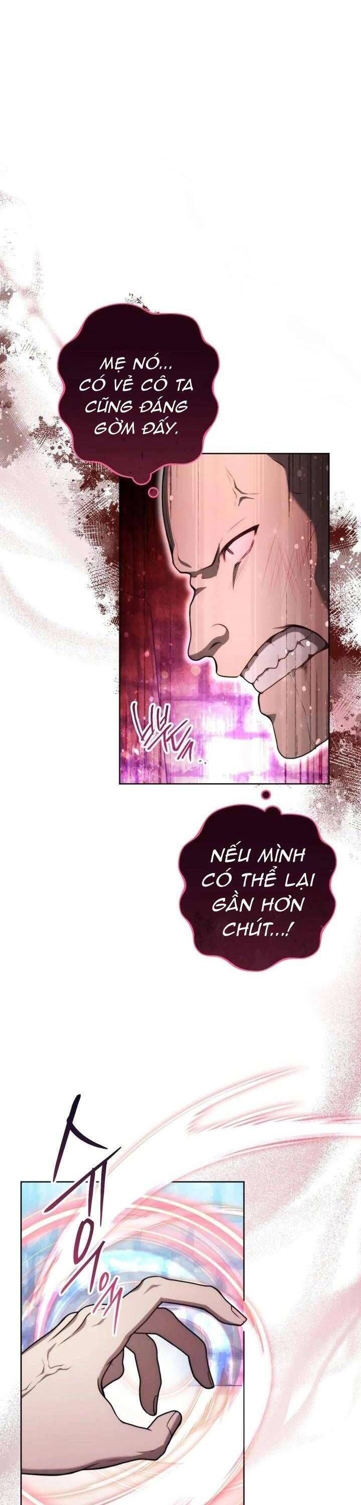 Tôi Trở Thành Cựu Chiến Binh Ngục Tù Trong Tiểu Thuyết Ngược Tâm: Chapter 2