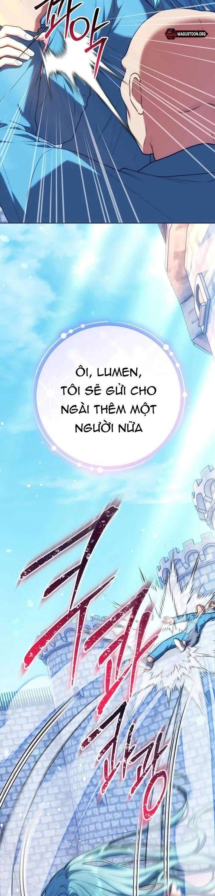 Tôi Trở Thành Cựu Chiến Binh Ngục Tù Trong Tiểu Thuyết Ngược Tâm: Chapter 2