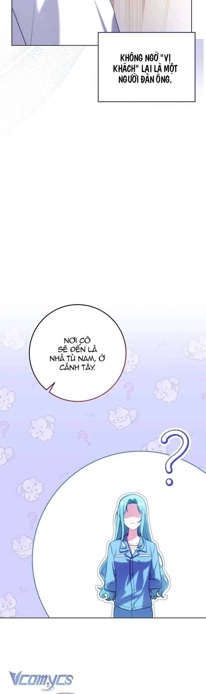Tôi Trở Thành Cựu Chiến Binh Ngục Tù Trong Tiểu Thuyết Ngược Tâm: Chapter 3