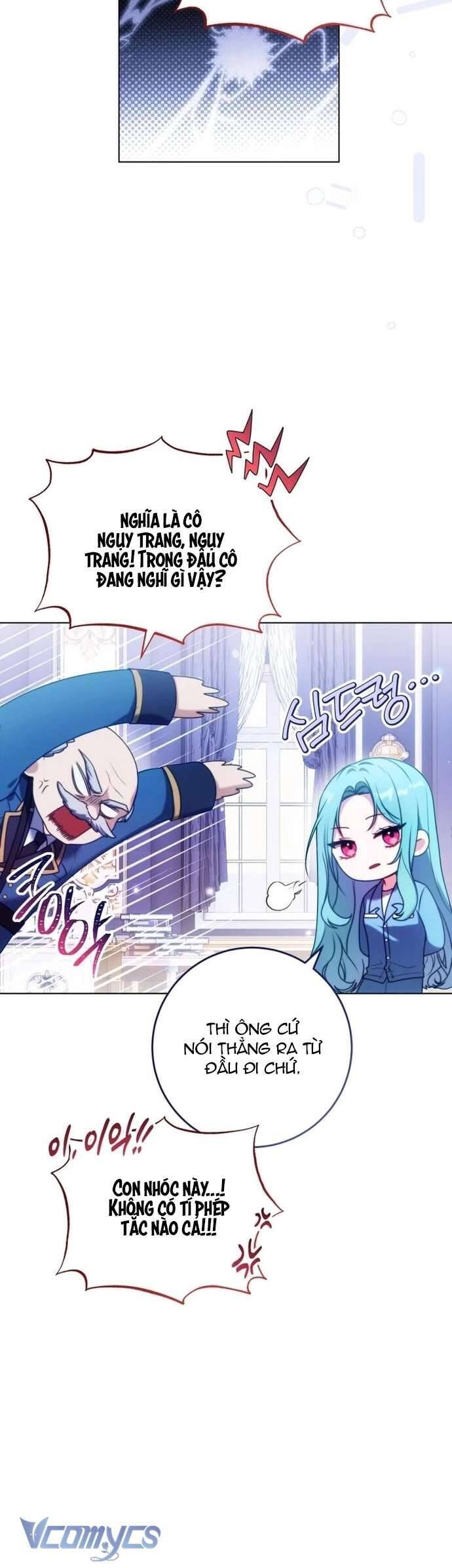 Tôi Trở Thành Cựu Chiến Binh Ngục Tù Trong Tiểu Thuyết Ngược Tâm: Chapter 3