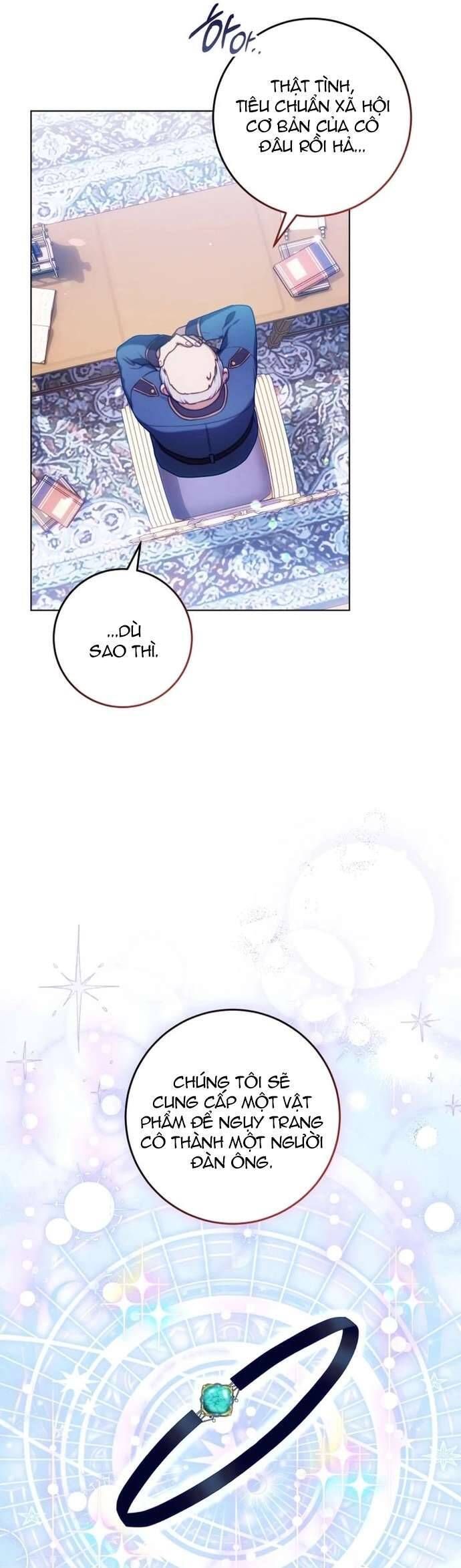 Tôi Trở Thành Cựu Chiến Binh Ngục Tù Trong Tiểu Thuyết Ngược Tâm: Chapter 3