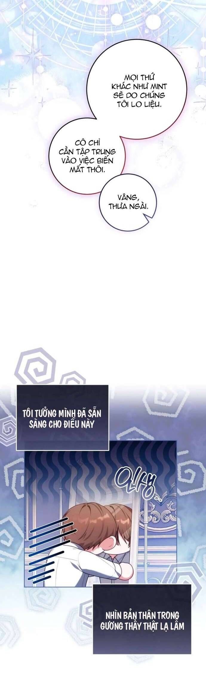 Tôi Trở Thành Cựu Chiến Binh Ngục Tù Trong Tiểu Thuyết Ngược Tâm: Chapter 3