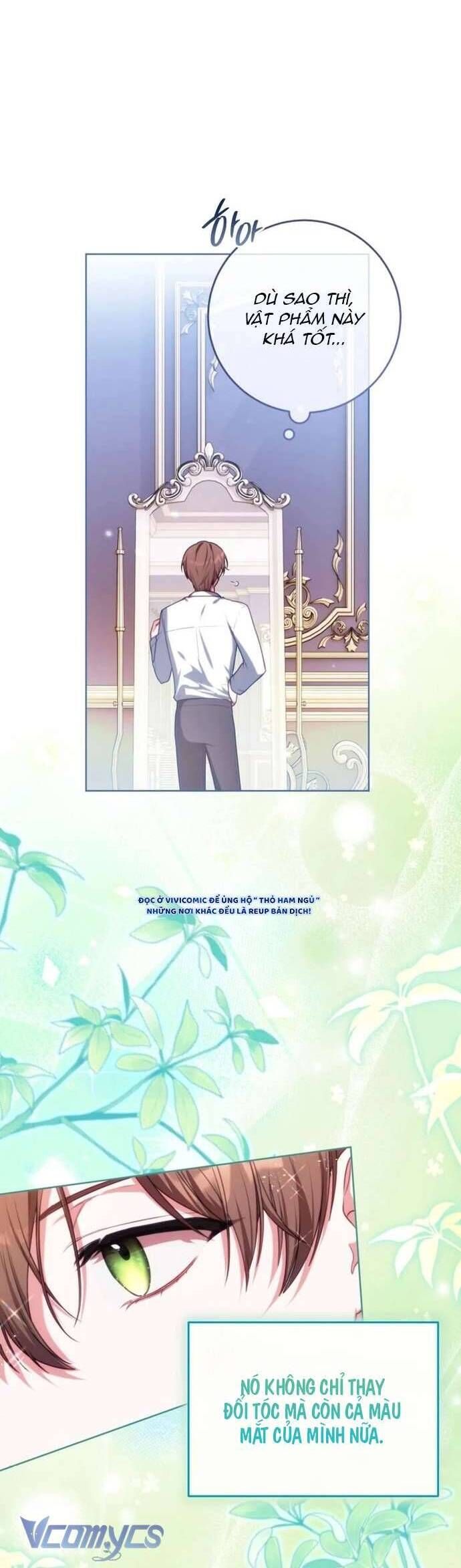 Tôi Trở Thành Cựu Chiến Binh Ngục Tù Trong Tiểu Thuyết Ngược Tâm: Chapter 3