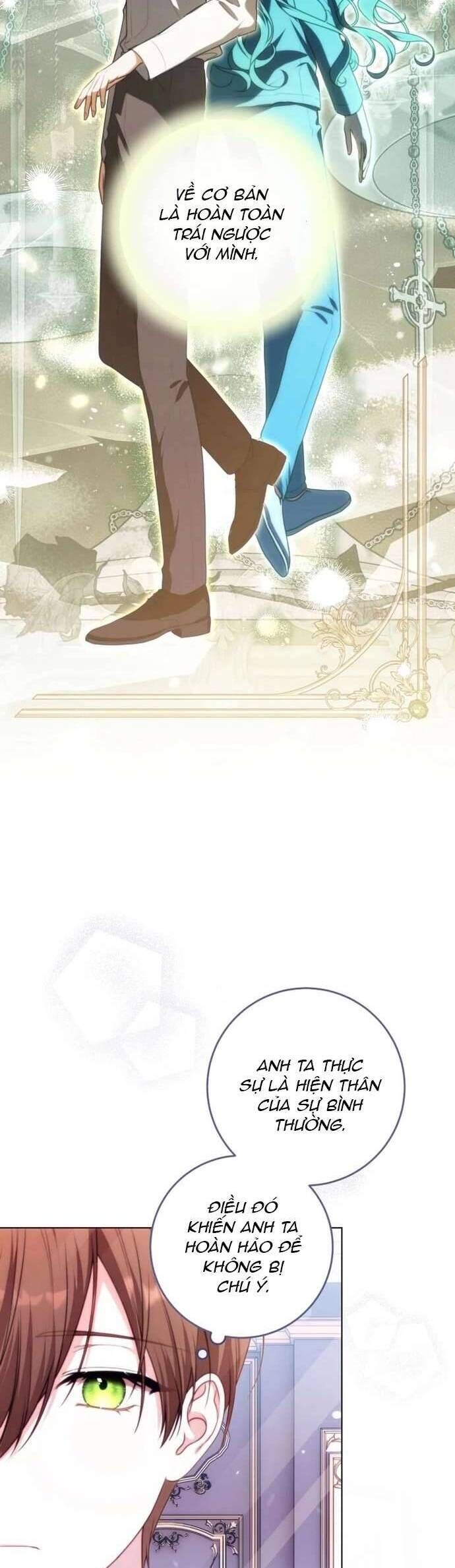 Tôi Trở Thành Cựu Chiến Binh Ngục Tù Trong Tiểu Thuyết Ngược Tâm: Chapter 3