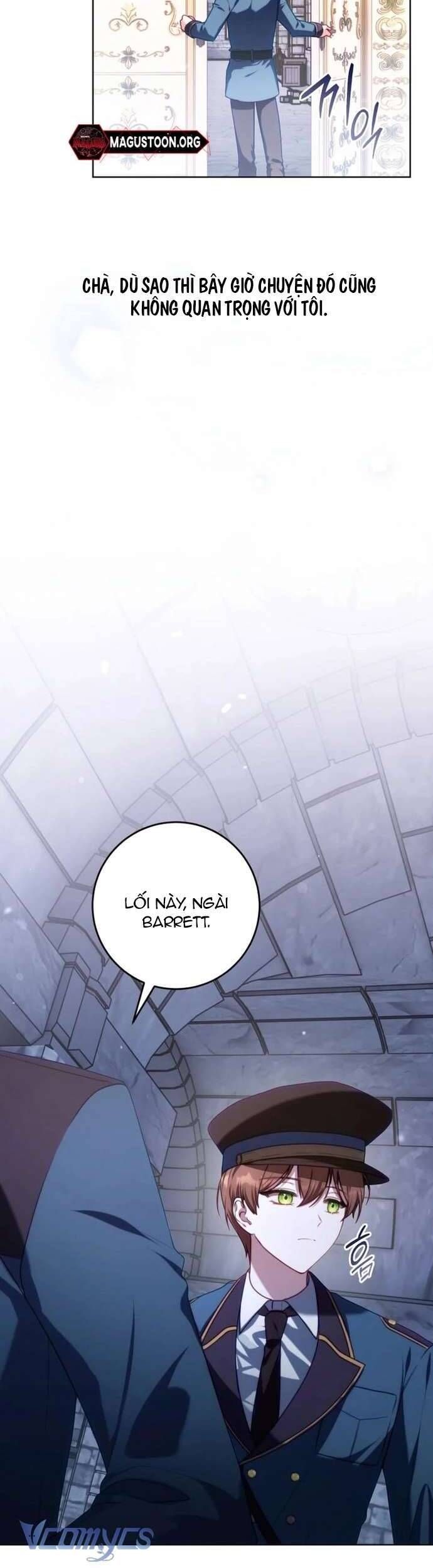 Tôi Trở Thành Cựu Chiến Binh Ngục Tù Trong Tiểu Thuyết Ngược Tâm: Chapter 3