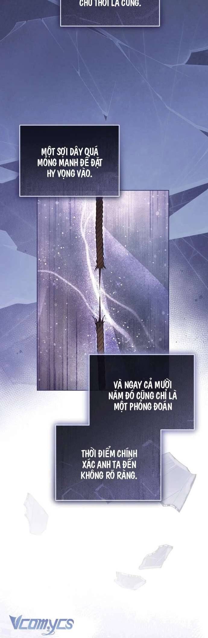 Tôi Trở Thành Cựu Chiến Binh Ngục Tù Trong Tiểu Thuyết Ngược Tâm: Chapter 3