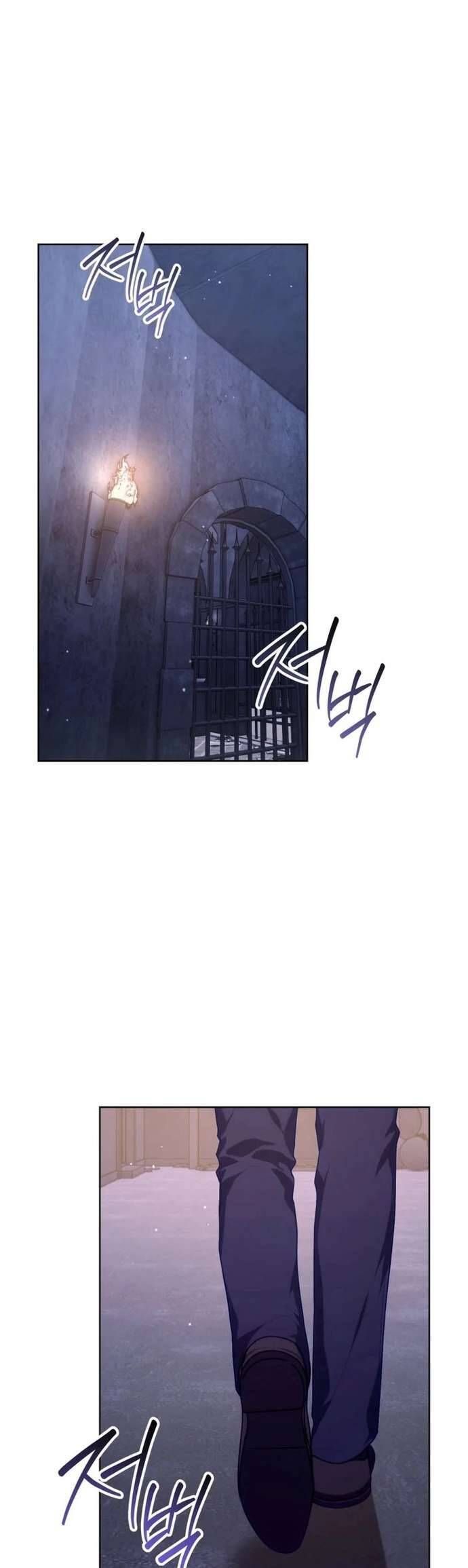 Tôi Trở Thành Cựu Chiến Binh Ngục Tù Trong Tiểu Thuyết Ngược Tâm: Chapter 3