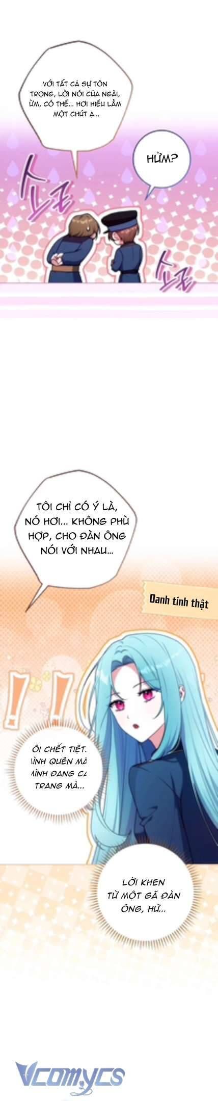 Tôi Trở Thành Cựu Chiến Binh Ngục Tù Trong Tiểu Thuyết Ngược Tâm: Chapter 4