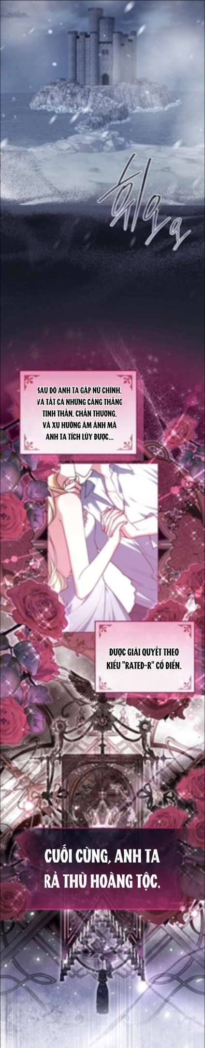 Tôi Trở Thành Cựu Chiến Binh Ngục Tù Trong Tiểu Thuyết Ngược Tâm: Chapter 4
