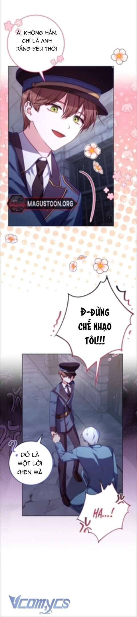 Tôi Trở Thành Cựu Chiến Binh Ngục Tù Trong Tiểu Thuyết Ngược Tâm: Chapter 4