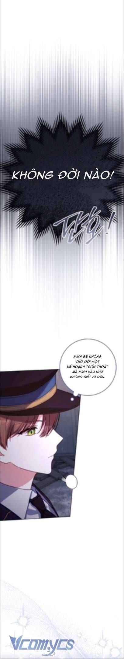 Tôi Trở Thành Cựu Chiến Binh Ngục Tù Trong Tiểu Thuyết Ngược Tâm: Chapter 4