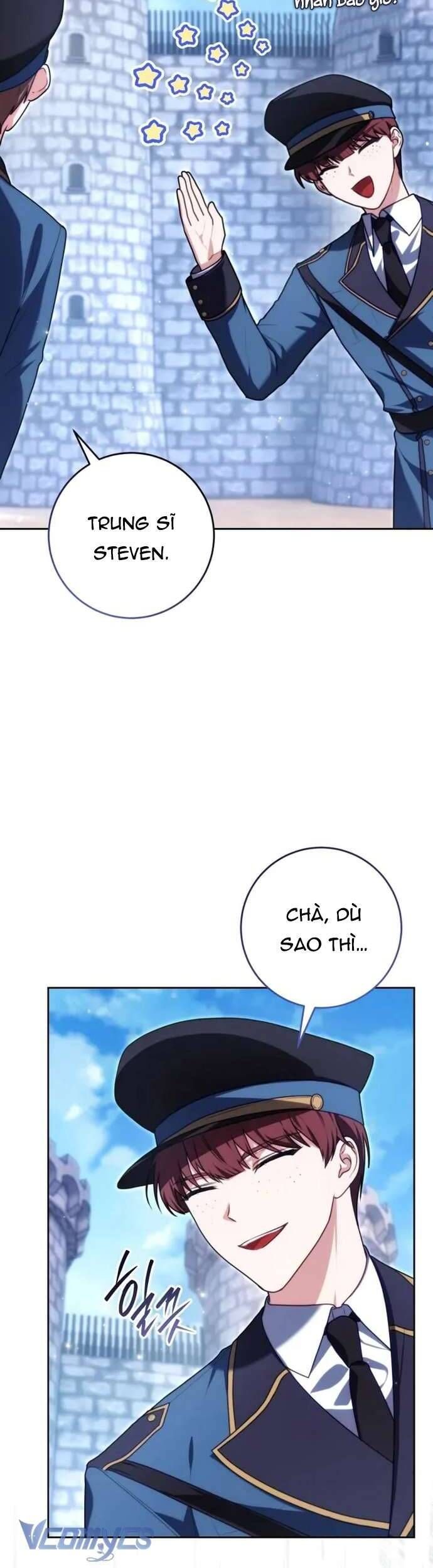 Tôi Trở Thành Cựu Chiến Binh Ngục Tù Trong Tiểu Thuyết Ngược Tâm: Chapter 5