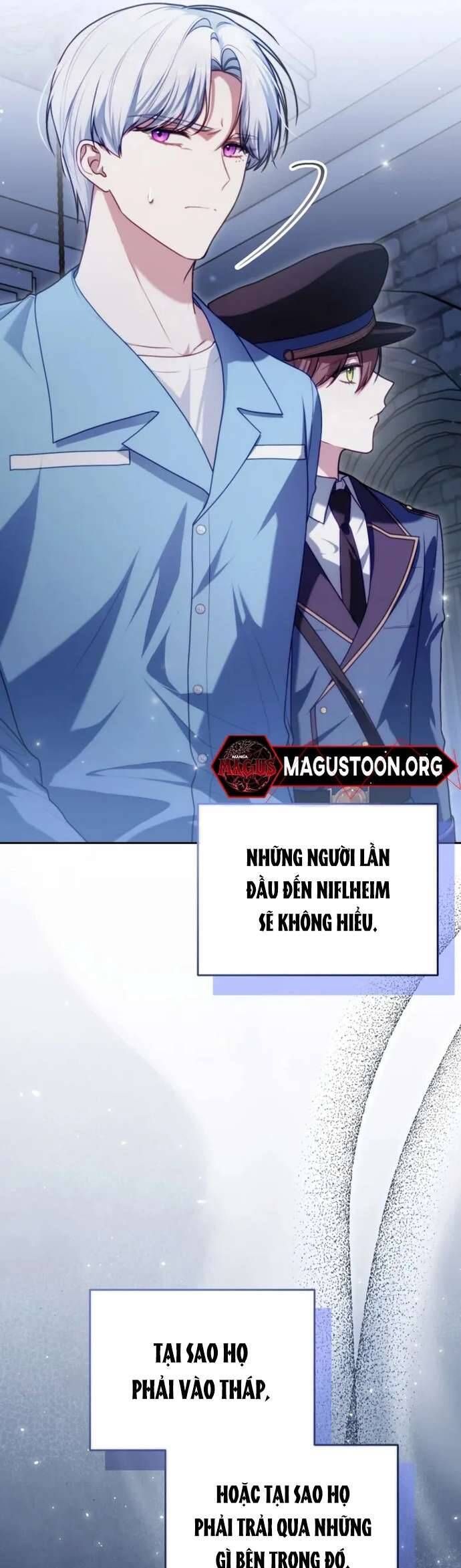 Tôi Trở Thành Cựu Chiến Binh Ngục Tù Trong Tiểu Thuyết Ngược Tâm: Chapter 5