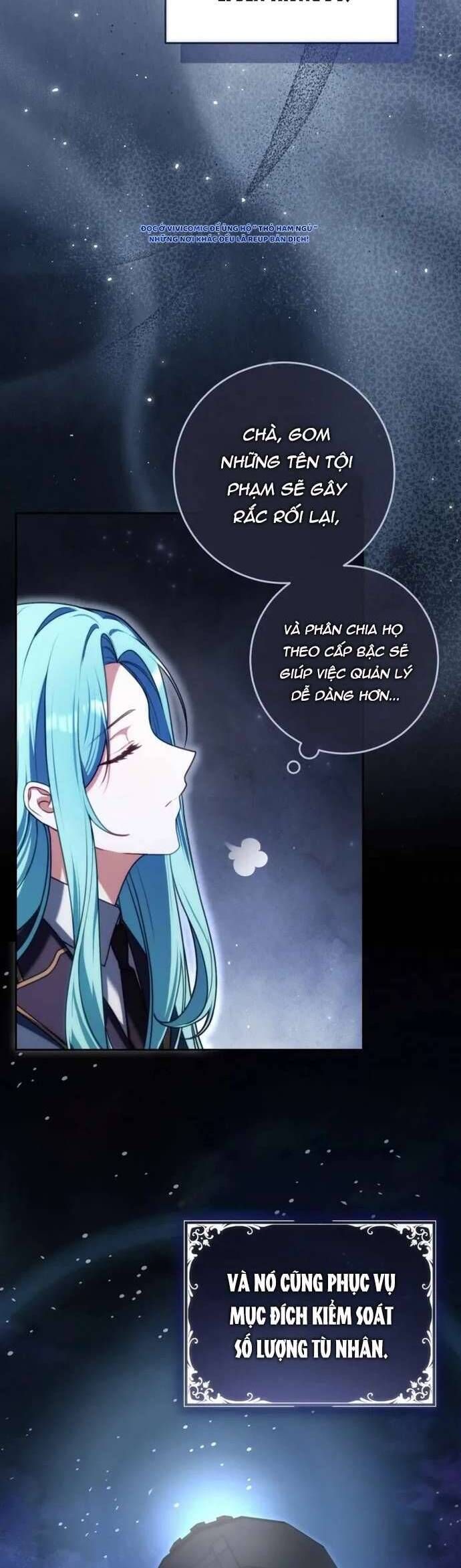 Tôi Trở Thành Cựu Chiến Binh Ngục Tù Trong Tiểu Thuyết Ngược Tâm: Chapter 5