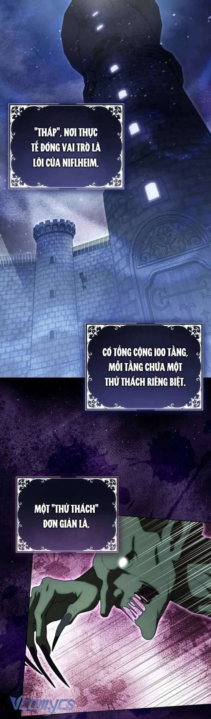 Tôi Trở Thành Cựu Chiến Binh Ngục Tù Trong Tiểu Thuyết Ngược Tâm: Chapter 5