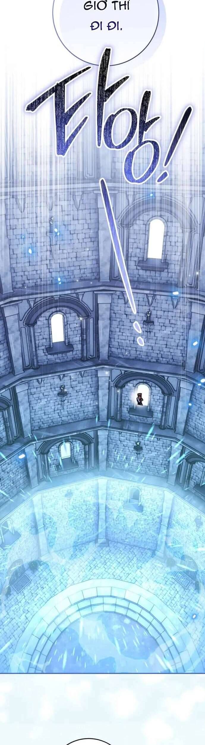 Tôi Trở Thành Cựu Chiến Binh Ngục Tù Trong Tiểu Thuyết Ngược Tâm: Chapter 5