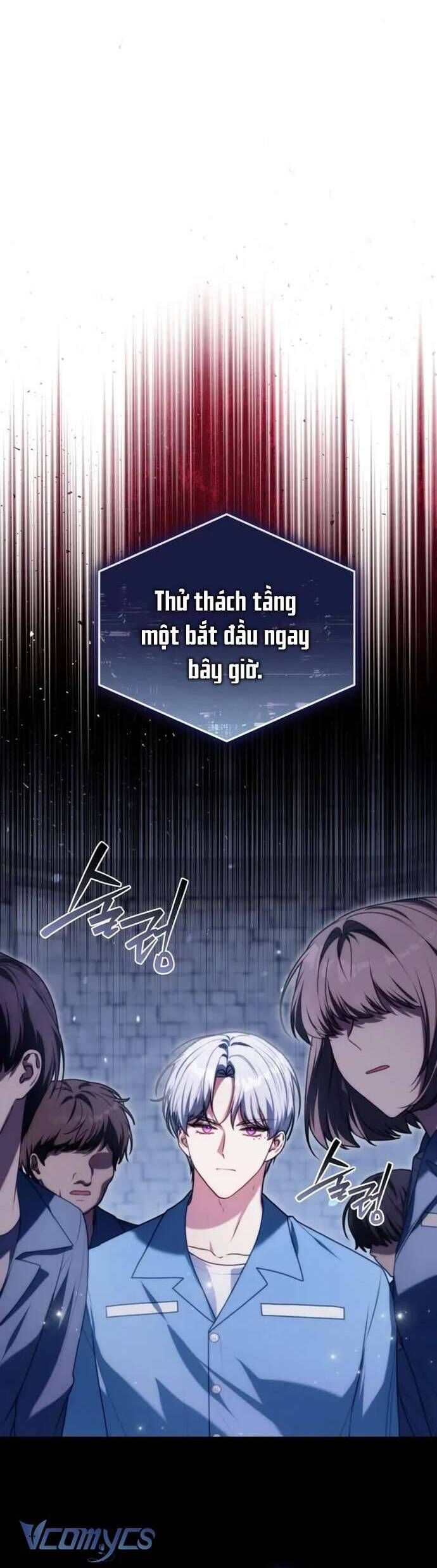 Tôi Trở Thành Cựu Chiến Binh Ngục Tù Trong Tiểu Thuyết Ngược Tâm: Chapter 5