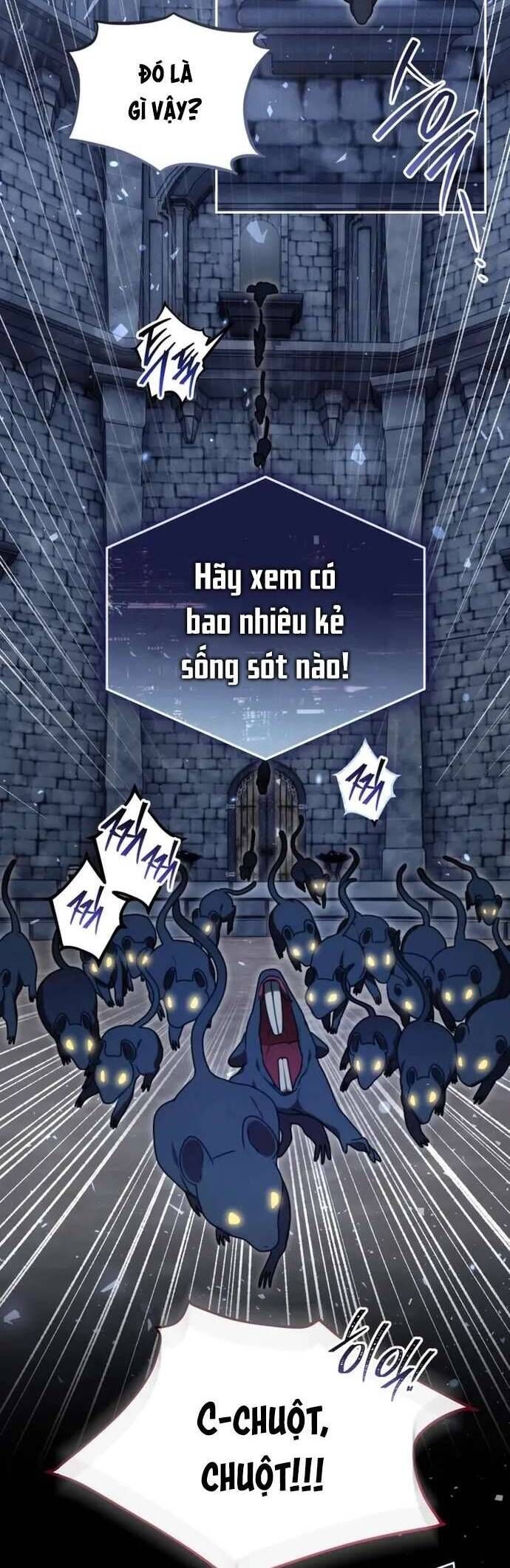 Tôi Trở Thành Cựu Chiến Binh Ngục Tù Trong Tiểu Thuyết Ngược Tâm: Chapter 5